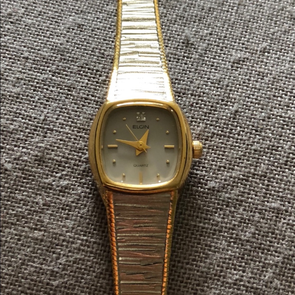 Elgin Watch